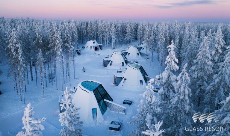 Nova Galaxy Village, Rovaniemi – Updated 2024 Prices